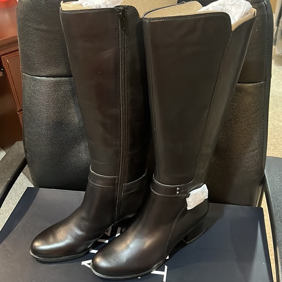 koka riding boot